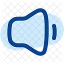Volume Small  Icon