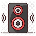 Volume Speaker Voice Speaker Icon
