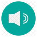 Volume Sound Audio Icon