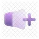 Volume Up Volume Sound Icon