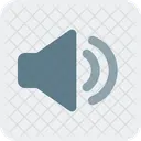 Volume Up  アイコン