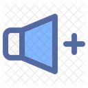 Volume Music Sound Icon