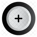Volume up  Icon