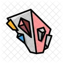 Volume Climbing Rock Climbing Icon