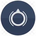 Volume Wheel Volume Control Icon