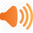 Volumen Symbol
