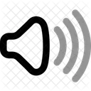 Volumen Symbol