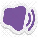 Volumen Sonido Boton Icon