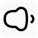Volumen Bajo Icon