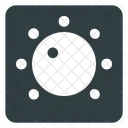 Volumen Perilla Melodia Icono