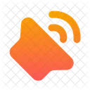 Volumen max  Symbol