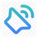 Volumen max  Symbol