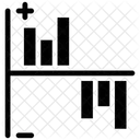 Volumendiagramm Balkendiagramm Balkendiagramm Symbol