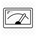 Lautstarkemesser Regler Equalizer Symbol
