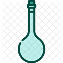 Volumetric flask  Icon