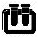 Volumetric Flask  Icon