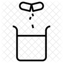 Volumetric  Icon