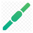Volumetric pipette  Icon
