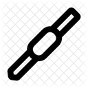 Volumetric pipette  Icon