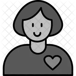 Volunteer  Icon