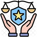 Volunteer Aid Free Icon