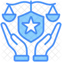 Volunteer Aid Free Icon