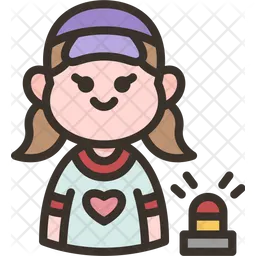 Volunteer  Icon