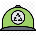 Volunteer Cap  Icon