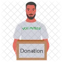 Volunteer  Icon