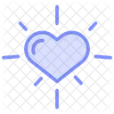 Volunteer Program Charity Icon