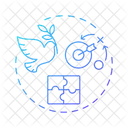 Volunteer role descriptions  Icon