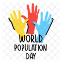 Volunteers Icon