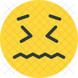 Vomit Emoji Icon