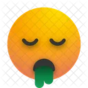 Caras De Emojis Icono