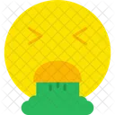 Vomitar  Icono