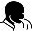 Vomiting Puke Emesis Icon