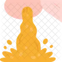Vomiting Nausea Sick アイコン