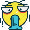 Vomitar  Icon