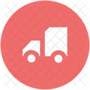 Van Transport Reisebus Icon