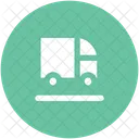 Van Transport Reisebus Icon