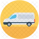 Van Reisebus Mini Symbol