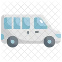 Transporter Reisen Transport Icon