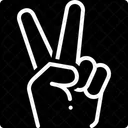 Ja Gluck Gehabt Symbol