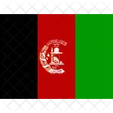 Von Afghanistan  Symbol