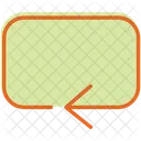 Fang Nochmal An Symbol