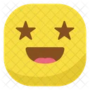 Zeichenflache Emoji Emoticon Symbol