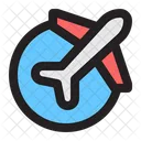 Voo  Icon