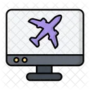 Voo on-line  Icon