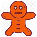 Voodo Doll  Icon