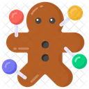 Voodoo Scary Doll Witchcraft Icon
